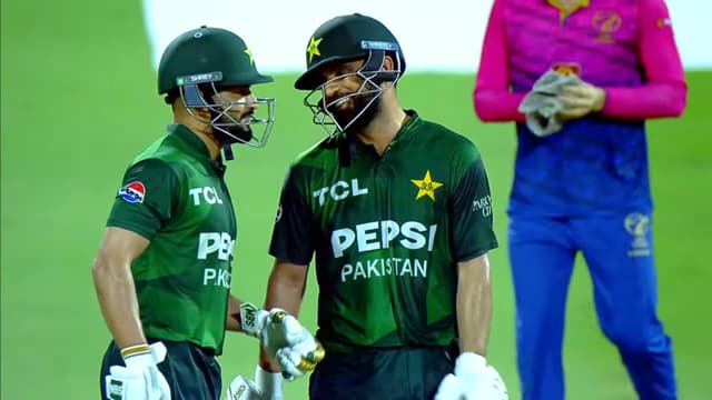Uncertainty surrounds Pakistan-UAE match in Asia Cup (Courtesy: Online)
