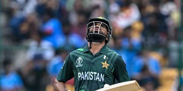 Fakhar Zaman played vital role in Pakistan's victory – AFP