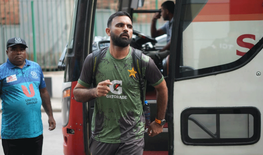 Bangladesh fans welcome Pakistan in Dhaka with verve (Courtesy: File)