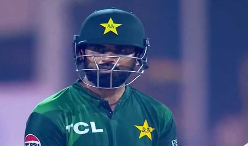 Fakhar Zaman’s appeal rejected, two-match ban upheld by PSL technical committee (Courtesy: Online)