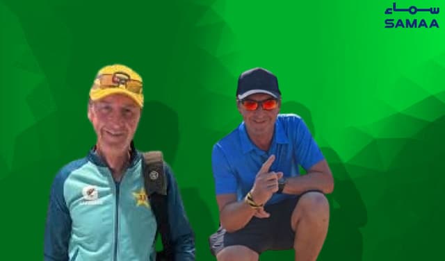 PCB chief curator Tony Hemming resigns citing personal reasons (Courtesy: Samaaa Digital - art work)
