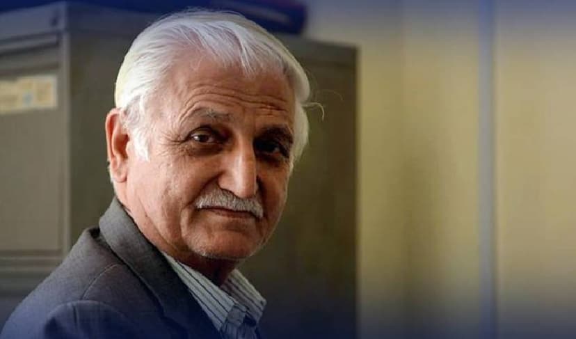 Farhatullah Babar