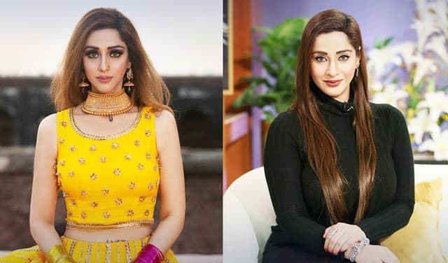 Fariha Farrukh
