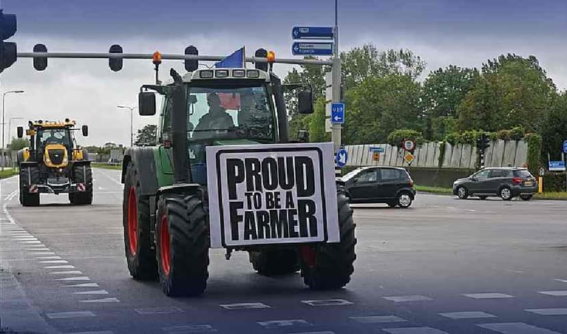 Germany Farmers/File Photo