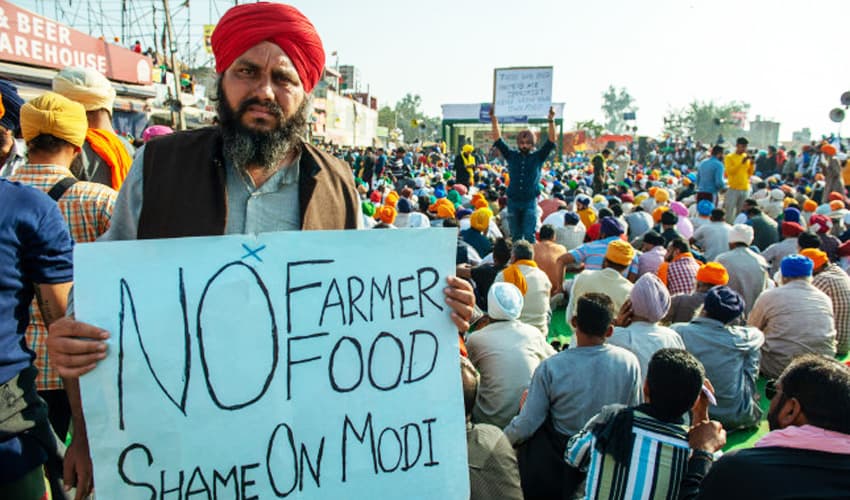 India Modi India Modi