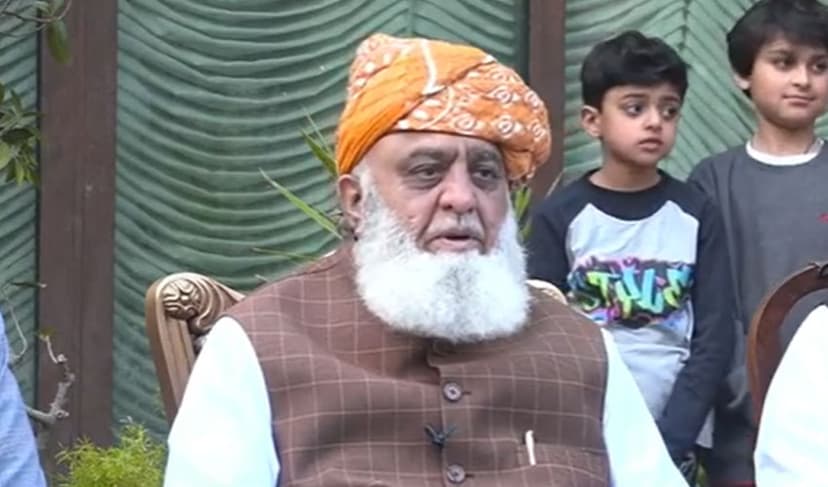 Fazlur Rehman – screengrab