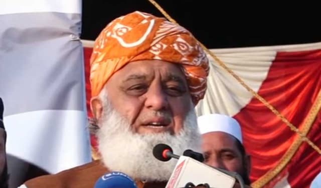 Fazlur Rehman – screengrab