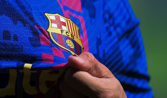 Barcelona's Cubarsi embraces grounded lifestyle amid rising profile (Courtesy: Online)