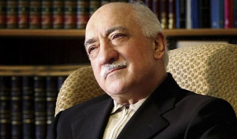 Fethullah Gülen