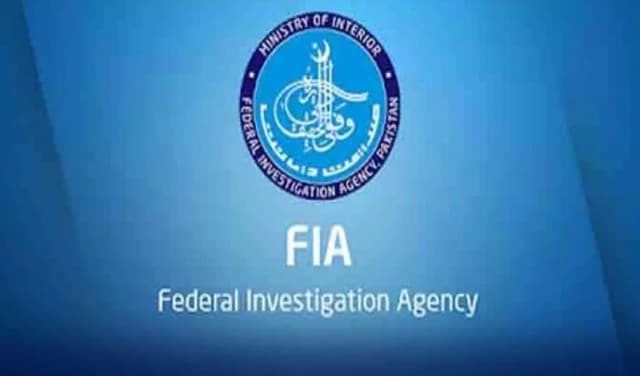 FIA penalises 271 officers, officials in inquiries over four months (Courtesy: File)