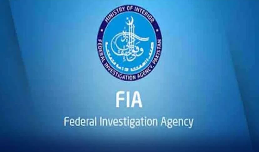 FIA penalises 271 officers, officials in inquiries over four months (Courtesy: File)