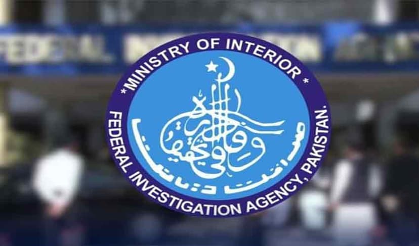 FIA latest