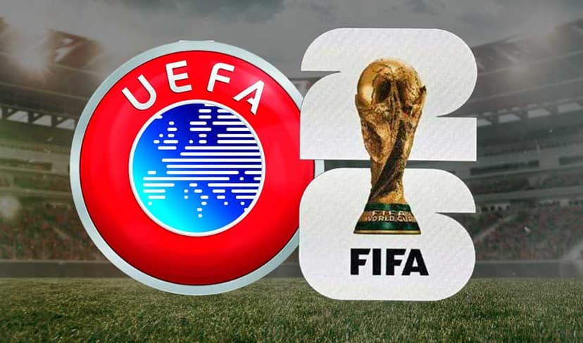 UEFA rejects FIFA World Cup private investment plan; warns of boycott (Courtesy: File)