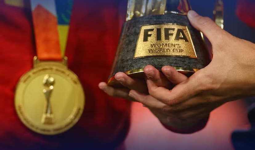 FIFA Women's World Cup