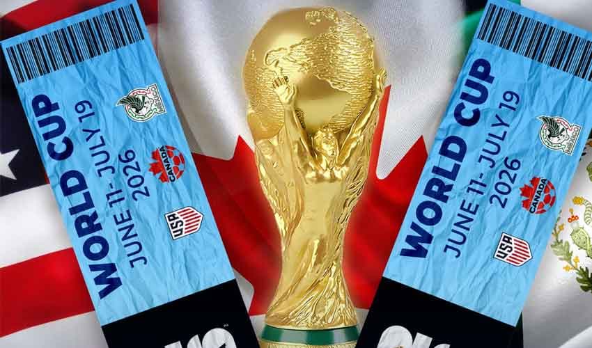 FIFA World Cup 2026
