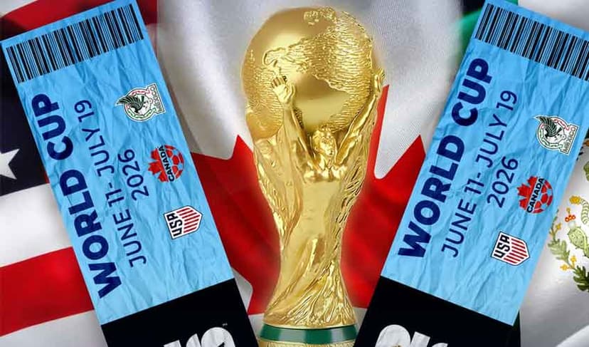 FIFA World Cup 2026