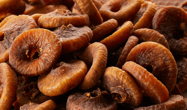 Dried figs may reduce signs of ageing (Courtesy: File)