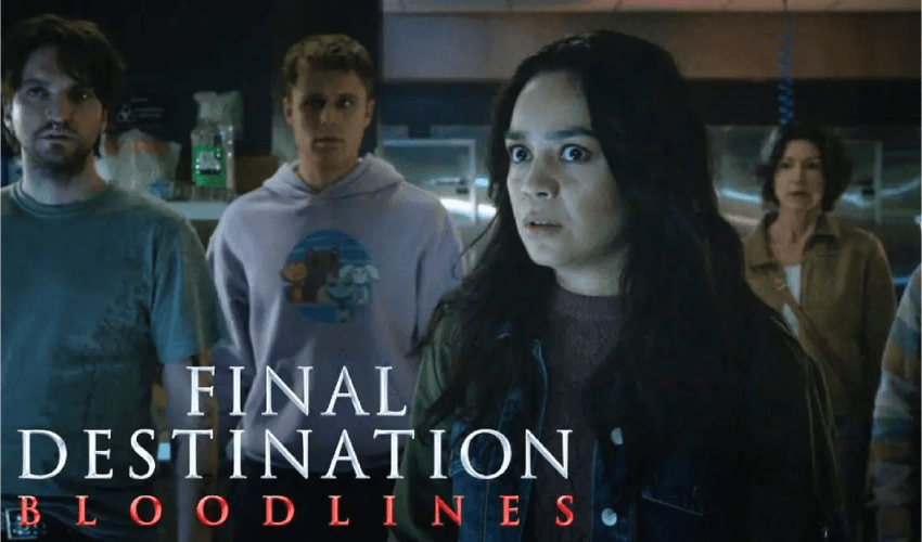 Final Destination Bloodlines