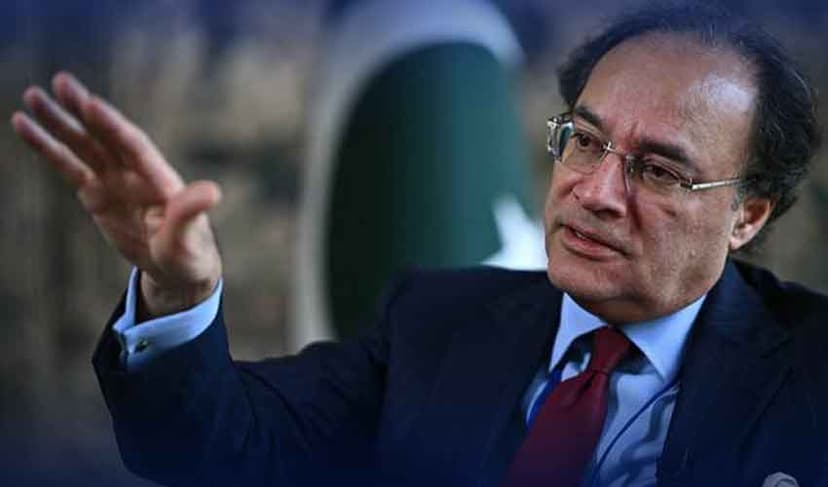 FinMin reiterates population control vital to make Pakistan $3tr economy (Courtesy: File)