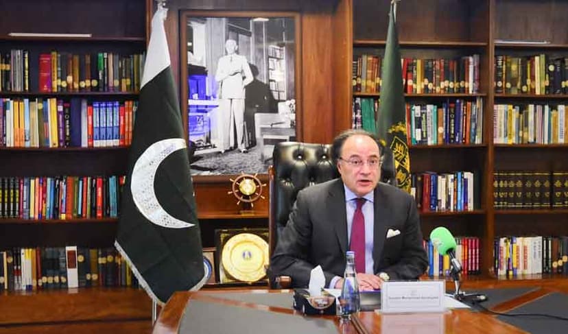 Photo: Finance Ministry