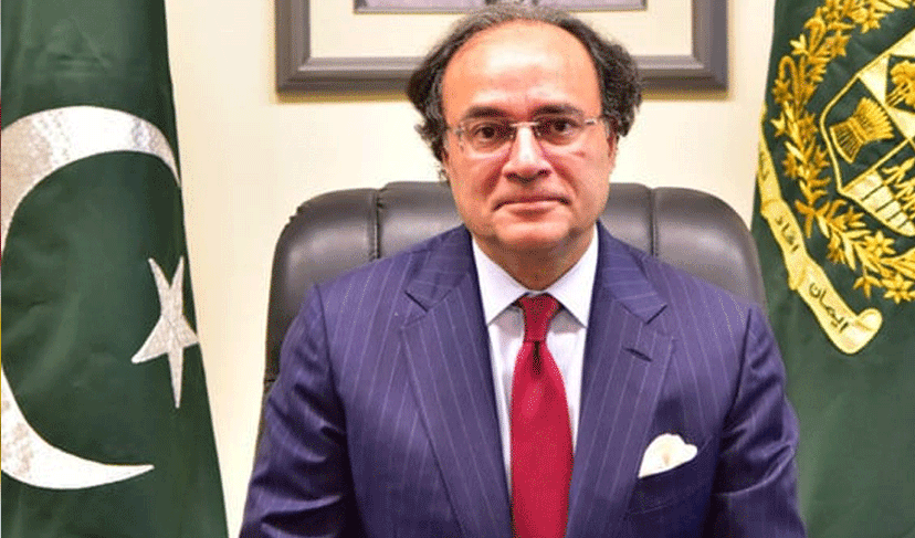 Pakistan's economy faces flood impact, remains on path to stability: FinMin (Courtesy: Online)
