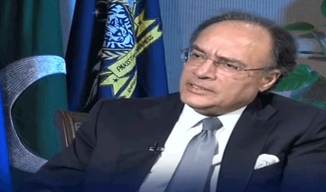 Finance czar says govt provides 'maximum' relief to public in 2025–26 budget (Courtesy: Online)