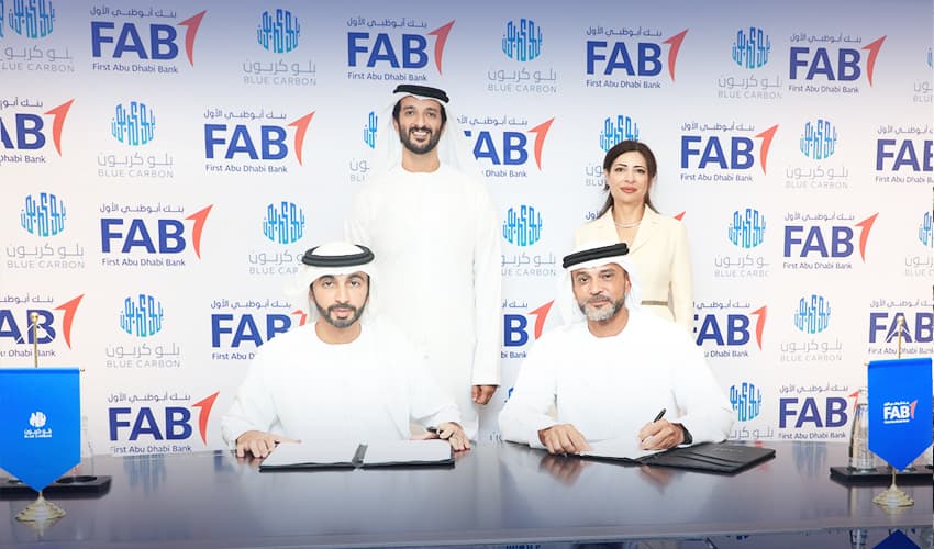 first abu dhabi bank