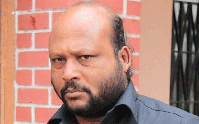 Indian actor Fish Venkat passed away aged 53 (Courtesy: File)