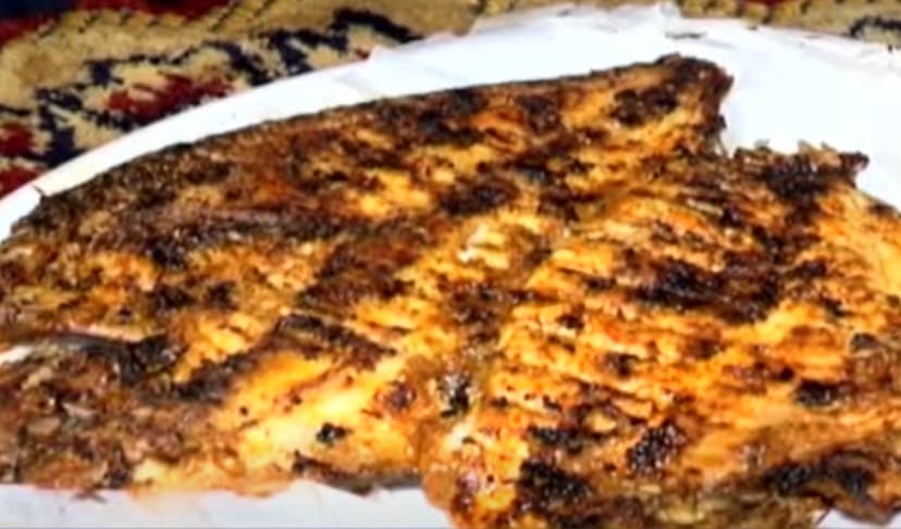 fish