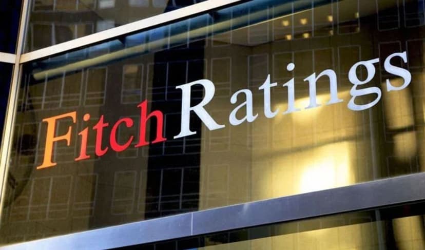 Pakistan's Fitch rating improves