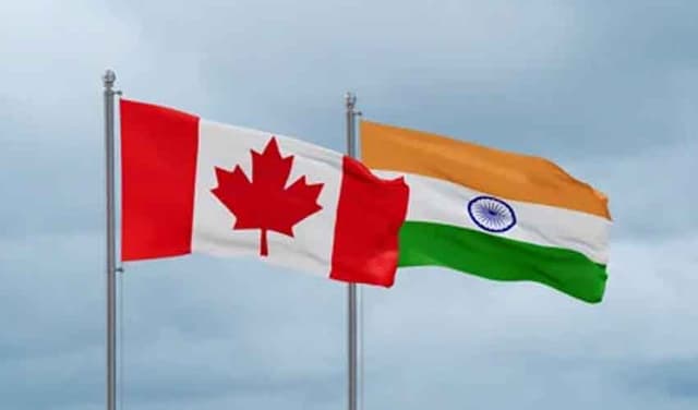 Canada, India appoint new envoys to each other's countries in sign of improving ties (Courtesy: File)