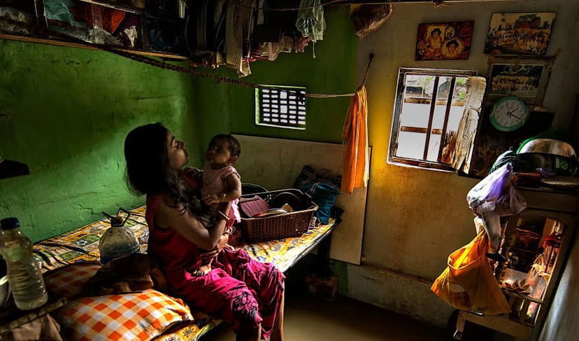 Image: Joydeep Mukherjee / Climate Visuals Countdown