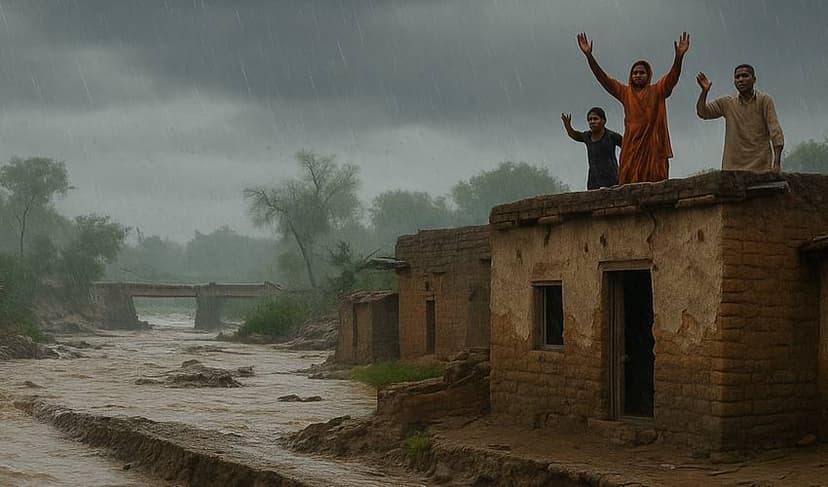 Photo: SAMAA DIGITAL