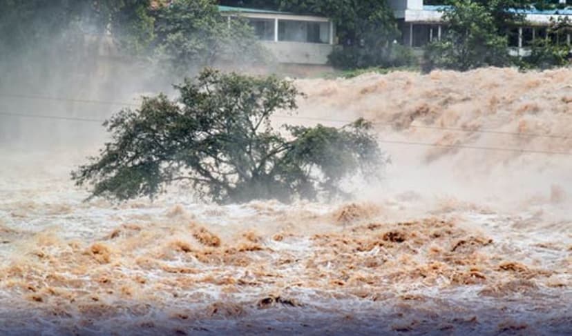 floods