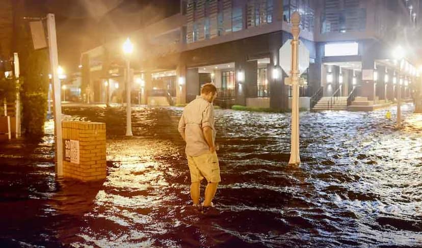 Hurricane Milton