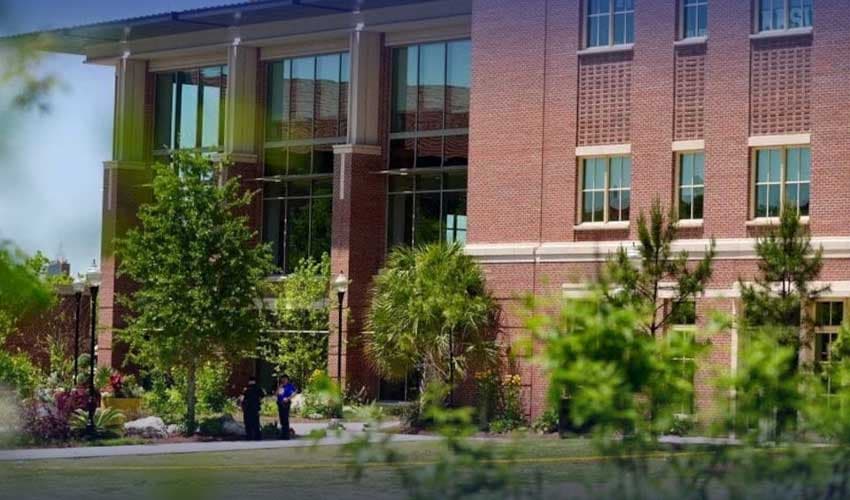 Florida State University