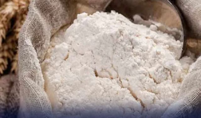 Flour prices rise sharply in several cities (Courtesy: Online)