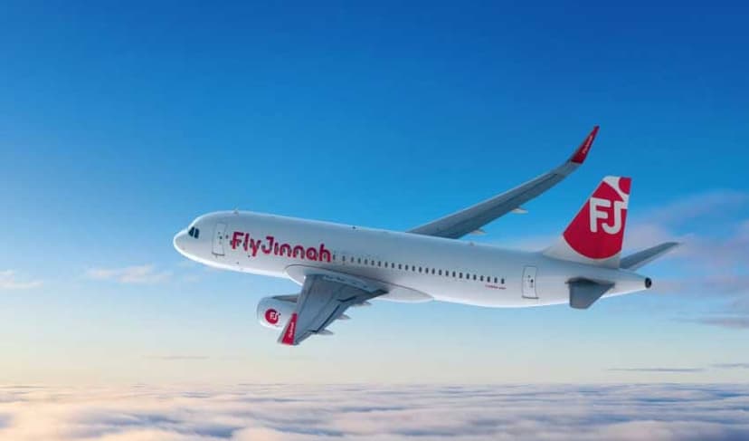 Airline continues to offer comfortable and value-driven travel experience to its passenger (Courtesy: File)