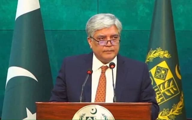 Pakistan condemns Israeli statements on forced displacement of Palestinians (Courtesy: File)