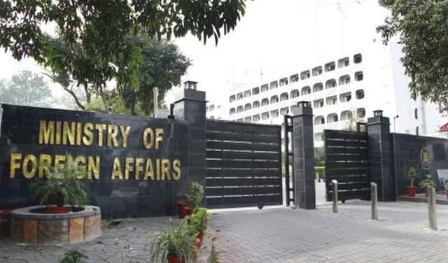 Pakistan expresses concern over situation in Venezuela (Courtesy: Online)