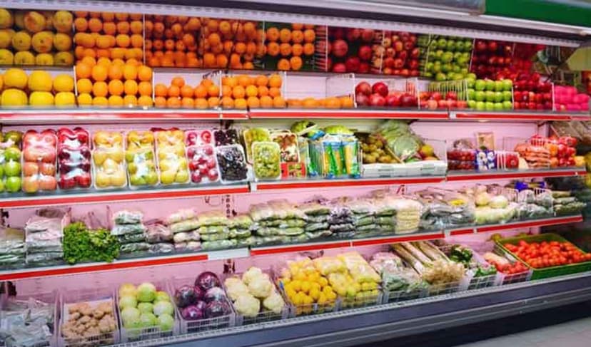 FAO reports fastest rise in global food prices since March 2022