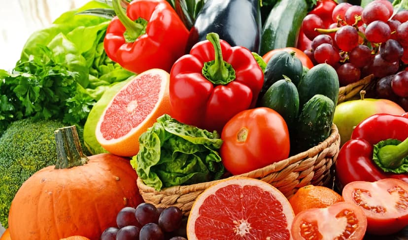food