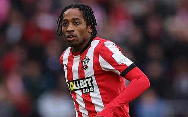 England defender Walker-Peters joins West Ham on free transfer (Courtesy: File)