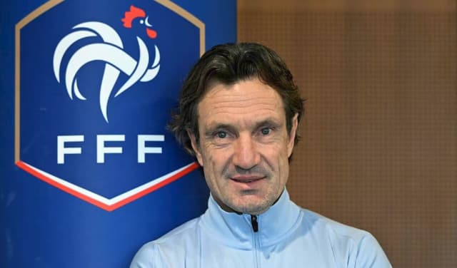 France aiming for united front in Women's Euro clash with England (Courtesy: Online)