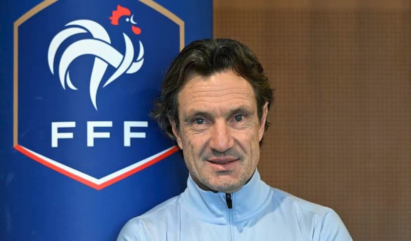 France aiming for united front in Women's Euro clash with England (Courtesy: Online)