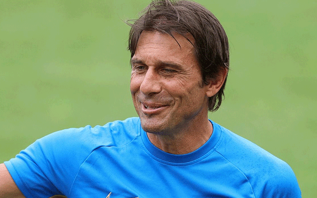 Champions Napoli must learn from disastrous title defence, says Conte (Courtesy: File)