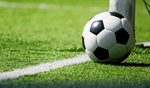 football