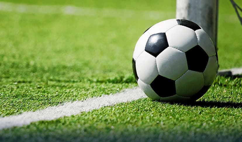 football