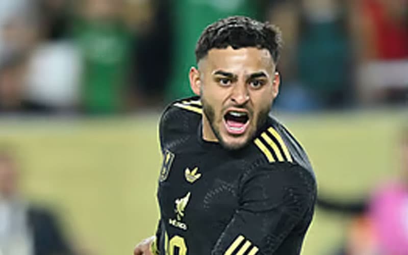 Vega's strike, Madu's own goal send Mexico to semis with 2-0 win over Saudi Arabia (Courtesy: Online)