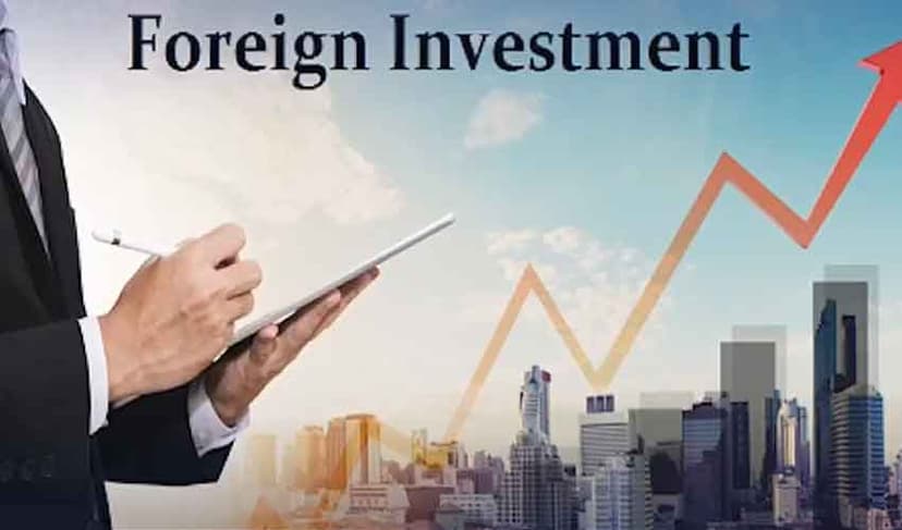 foreign investment
